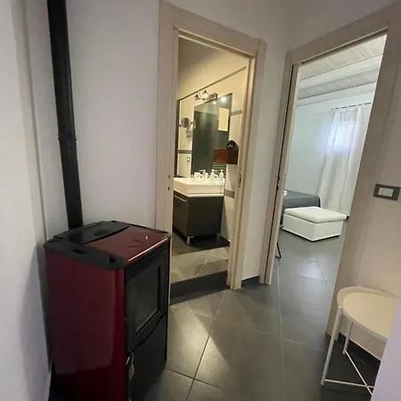 Apartment La Casetta Del Capitano *