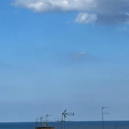 La Casetta Del Capitano