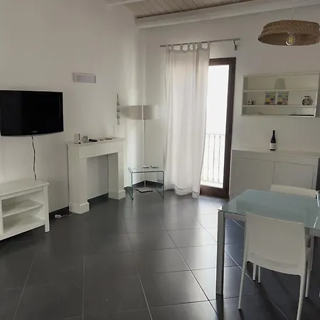 Apartment La Casetta Del Capitano