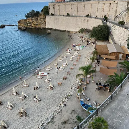 La Casetta Del Capitano * Castellammare del Golfo